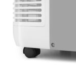Aire acondicionado portátil - KLARSTEIN Grandbreeze Pro 14K, 14000 fg/h, 68 m², 50 dB(A), Blanco - Imagen 5