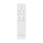 Aire acondicionado portátil - KLARSTEIN Grandbreeze Pro 14K, 14000 fg/h, 68 m², 50 dB(A), Blanco - Imagen 6