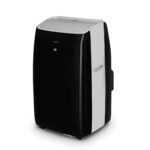 Aire acondicionado portátil - KLARSTEIN Grandbreeze Eco 12K, 12000 fg/h, 59 m², 50 dB(A), Negro - Imagen 2
