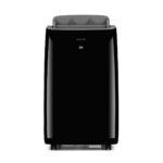 Aire acondicionado portátil - KLARSTEIN Grandbreeze Eco 12K, 12000 fg/h, 59 m², 50 dB(A), Negro - Imagen 3