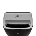 Aire acondicionado portátil - KLARSTEIN Grandbreeze Eco 12K, 12000 fg/h, 59 m², 50 dB(A), Negro - Imagen 4