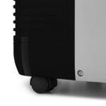 Aire acondicionado portátil - KLARSTEIN Grandbreeze Eco 12K, 12000 fg/h, 59 m², 50 dB(A), Negro - Imagen 5