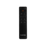 Aire acondicionado portátil - KLARSTEIN Grandbreeze Eco 12K, 12000 fg/h, 59 m², 50 dB(A), Negro - Imagen 6