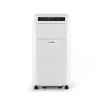 Aire acondicionado portátil - KLARSTEIN Metrobreeze Rom, 10000 fg/h, 49 m², 50 dB(A), Blanco - Imagen 3