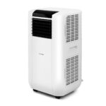 Aire acondicionado portátil - KLARSTEIN Max Breeze Smart, 15000 fg/h, 95 m², 65 dB(A), Blanco - Imagen 2