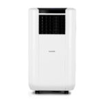 Aire acondicionado portátil - KLARSTEIN Max Breeze Smart, 15000 fg/h, 95 m², 65 dB(A), Blanco - Imagen 3