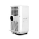 Aire acondicionado portátil - KLARSTEIN Max Breeze Smart, 15000 fg/h, 95 m², 65 dB(A), Blanco - Imagen 4