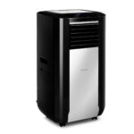 KLARSTEIN Aire acondicionado portátil - KLARSTEIN Max Breeze Smart, 15000 fg/h, 95 m², 65 dB(A), Negro