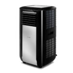 KLARSTEIN Aire acondicionado portátil - KLARSTEIN Max Breeze Smart, 15000 fg/h, 95 m², 65 dB(A), Negro - Imagen 2