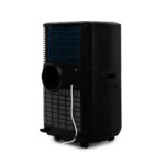 KLARSTEIN Aire acondicionado portátil - KLARSTEIN Max Breeze Smart, 15000 fg/h, 95 m², 65 dB(A), Negro - Imagen 4