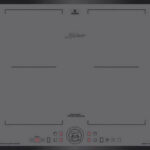 KAISER Placa de inducción - KAISER 46127383, 4 zonas, 60 cm, Fris