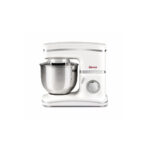 GIRMI Robot de cocina - GIRMI IM3000, 1300 W, Inox