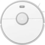 ROBOROCK Robot aspirador - ROBOROCK XM200018, 58 W, Potencia de succión 2 kPa, Depósito 460 ml, Autonomía 150 min, Blanco - Imagen 2