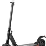 URBANGLIDE Patinete eléctrico - URBANGLIDE Patinete eléctrico URBANGLIDE RIDE 81 BOOST Ruedas 8" 350W 7.5Ah, Pot. máx. 350 W, Carga máx. 120 kg, hasta