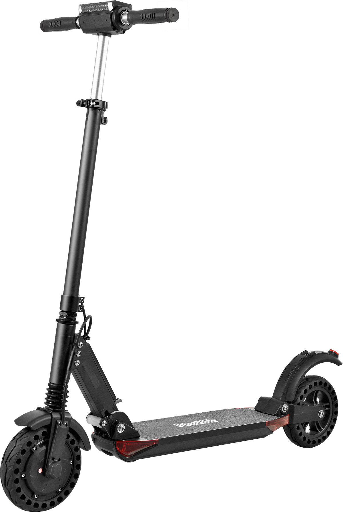 87540618_1 URBANGLIDE Patinete eléctrico - URBANGLIDE Patinete eléctrico URBANGLIDE RIDE 81 BOOST Ruedas 8" 350W 7.5Ah, Pot. máx. 350 W, Carga máx. 120 kg, hasta - Imagen 1