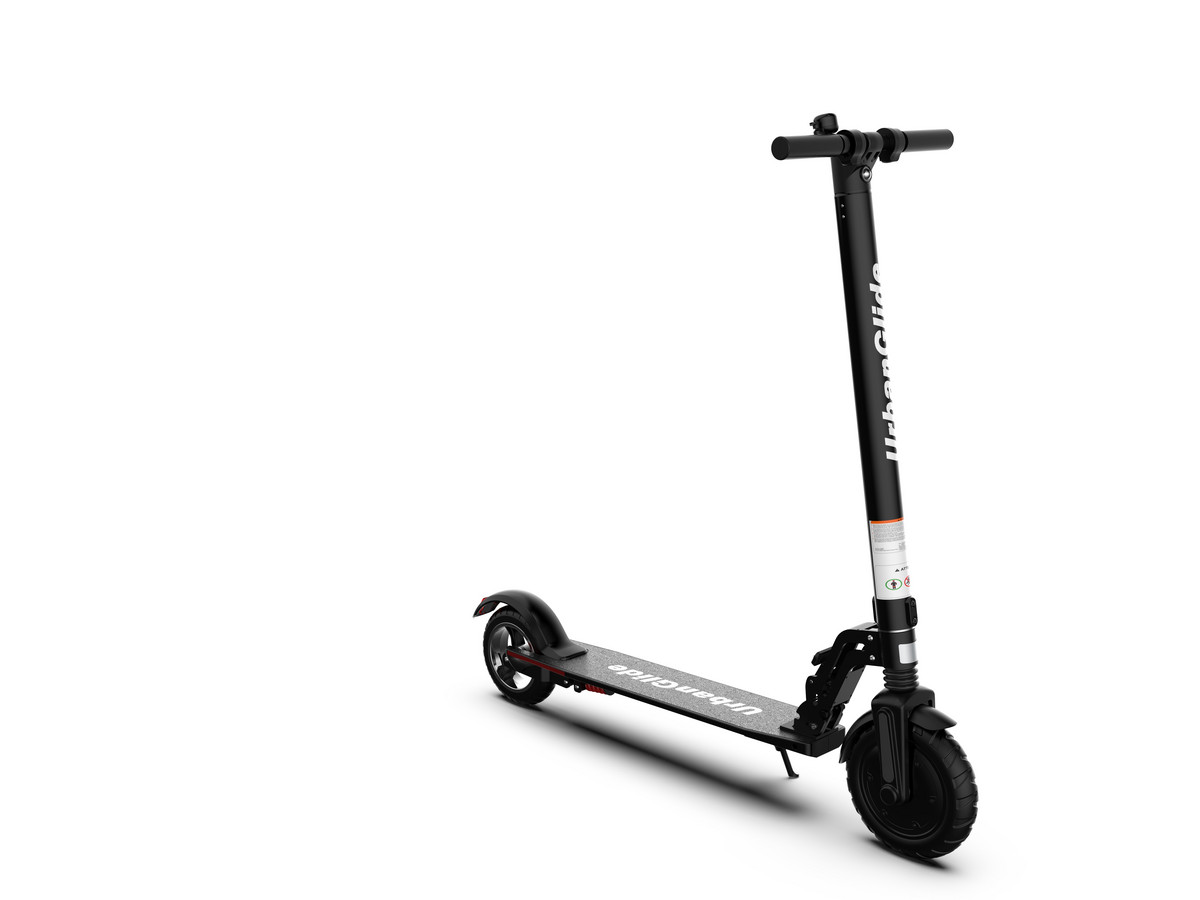 87540658_1 URBANGLIDE Patinete eléctrico - URBANGLIDE Patinete eléctrico UrbanGlide 82s 36v - 350W - 6Ah, Pot. máx. 350 W, Carga máx. 100 kg, 20 km autonomía, 60 - Imagen 1