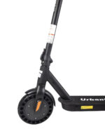 URBANGLIDE Patinete eléctrico - URBANGLIDE Patinete Eléctrico URBANGLIDE RIDE 100XS - 7,5Ah - 350W - Ruedas 10", Pot. máx. 350 W, Carga máx. 100 kg, 7 - Imagen 6