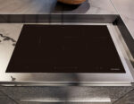 SAUBER Vitroceramica - SAUBER SERIE 7-8000, 3 zonas, 590 mm, Negro - Imagen 2