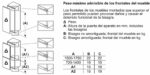 Balay Congeladores verticales - Balay 3GIF737F, 177,2 cm, Neutro - Imagen 3