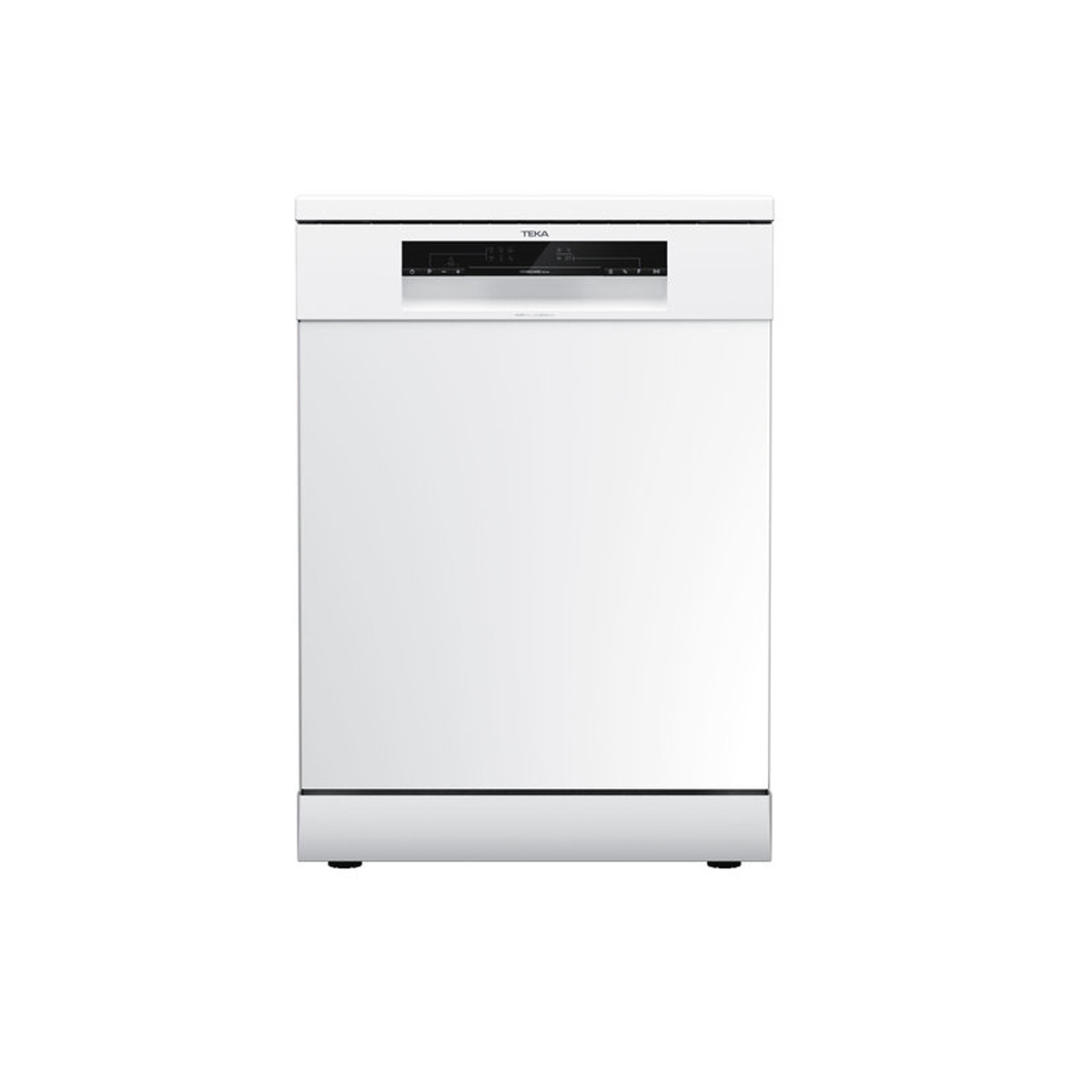 89605431_1 Lavavajillas Libre instalacion 60 cm - TEKA DFS 26610, 12 servicios, 6 programas, 598 mm, Not available - Imagen 1