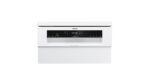 TEKA Lavavajillas libre instalación 60 cm - TEKA DFS 24610 BLANCO, 9 servicios, 6 programas, 448 mm, Blanco - Imagen 2