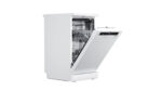 TEKA Lavavajillas libre instalación 60 cm - TEKA DFS 24610 BLANCO, 9 servicios, 6 programas, 448 mm, Blanco - Imagen 3