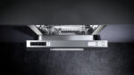 TEKA Lavavajillas integrable 45 cm - TEKA DW8 40 FI, 9 servicios, 5 programas, 448 mm, No aplicable - Imagen 2