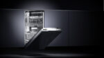 TEKA Lavavajillas integrable 45 cm - TEKA DW8 40 FI, 9 servicios, 5 programas, 448 mm, No aplicable - Imagen 3
