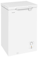 Congelador horizontal - EXQUISIT GT100-010E, 95 l, 854 mm, Blanco,Entrega en Domicilio