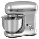PROFICOOK Robot de cocina - PROFICOOK 501222, 1200 W, 5 l, Inox