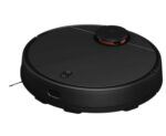 XIAOMI Robot aspirador - XIAOMI XM200023, 33 W, Potencia de succión 2100 kPa, Depósito 0,55 l, Autonomía 130 min, Negro - Imagen 2