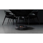 XIAOMI Robot aspirador - XIAOMI XM200023, 33 W, Potencia de succión 2100 kPa, Depósito 0,55 l, Autonomía 130 min, Negro - Imagen 4