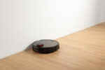 XIAOMI Robot aspirador - XIAOMI XM200023, 33 W, Potencia de succión 2100 kPa, Depósito 0,55 l, Autonomía 130 min, Negro - Imagen 7