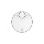 XIAOMI Robot aspirador - XIAOMI Mi Vacuum Mop Pro XIA26200, 33 W, Potencia de succión 2,1 kPa, Depósito 0,3 l, Autonomía 12 h, Blanco