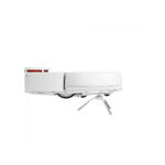XIAOMI Robot aspirador - XIAOMI Mi Vacuum Mop Pro XIA26200, 33 W, Potencia de succión 2,1 kPa, Depósito 0,3 l, Autonomía 12 h, Blanco - Imagen 4