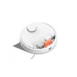 XIAOMI Robot aspirador - XIAOMI Mi Vacuum Mop Pro XIA26200, 33 W, Potencia de succión 2,1 kPa, Depósito 0,3 l, Autonomía 12 h, Blanco - Imagen 6