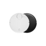 XIAOMI Robot aspirador - XIAOMI Mi Vacuum Mop Pro XIA26200, 33 W, Potencia de succión 2,1 kPa, Depósito 0,3 l, Autonomía 12 h, Blanco - Imagen 7