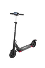 URBANGLIDE Patinete eléctrico - URBANGLIDE Go Ride 80 PRO Patinete eléctrico 350W - 6Ah -8", Pot. máx. 350 W, Carga máx. 100 kg, Negro