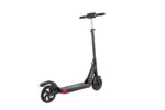URBANGLIDE Patinete eléctrico - URBANGLIDE Go Ride 80 PRO Patinete eléctrico 350W - 6Ah -8", Pot. máx. 350 W, Carga máx. 100 kg, Negro - Imagen 6