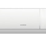 INFINITON Aire acondicionado - INFINITON SPLIT-A2002B, 2500 fg/h, Función Inverter, Blanco
