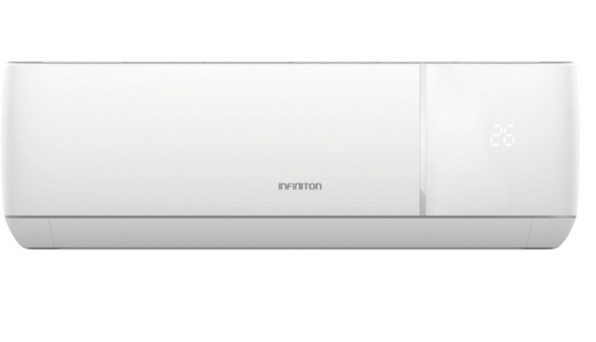 92522991_1 INFINITON Aire acondicionado - INFINITON SPLIT-A2002B, 2500 fg/h, Función Inverter, Blanco - Imagen 1