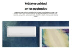 Split 1x1 - INFINITON SPLIT-A3502B, 11942 fg/h, Función Inverter, Blanco - Imagen 8