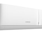 Split 1x1 - INFINITON SPLIT-A6502B, 24566 fg/h, Función Inverter, Blanco