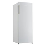 INFINITON Congelador vertical - INFINITON CV-A142B, 1435 mm, Blanco - Imagen 2