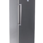Congelador vertical - INFINITON CV-A182I, 185 cm, Inox