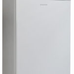 Ficha técnica Congelador vertical - INFINITON CV-A82B, 85 cm, Blanco