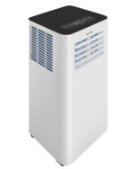 INFINITON Aire acondicionado portátil - INFINITON PAC-A292B, 10000 fg/h, 35 m³, 56 dB(A), Blanco