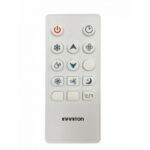 INFINITON Aire acondicionado portátil - INFINITON PAC-A292B, 10000 fg/h, 35 m³, 56 dB(A), Blanco - Imagen 4