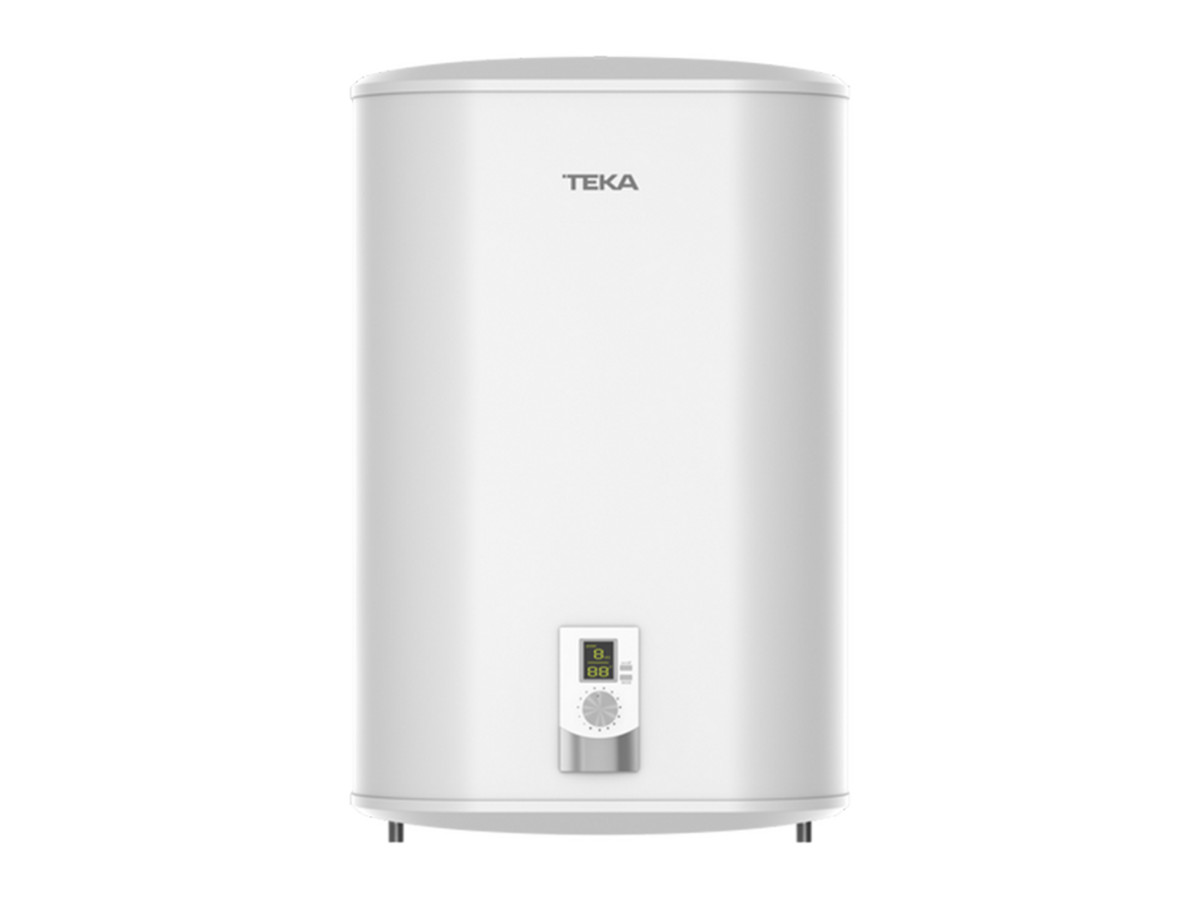 92579671_1 TEKA Termo eléctrico - TEKA 42080090, 7,5 bar, 74 l, Blanco - Imagen 1