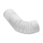 CLATRONIC Aire acondicionado portátil - CLATRONIC 263807, 7000 fg/h, 70 m³, 65 dB(A), Blanco - Imagen 4